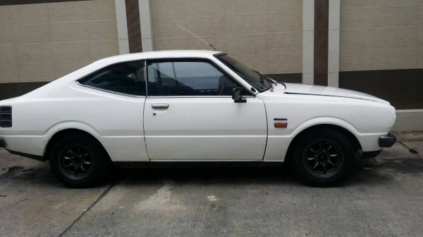 ขายke35เครื่อง1600ccเกียออโต้ติดแก๊ส59900สนใจ0853647170