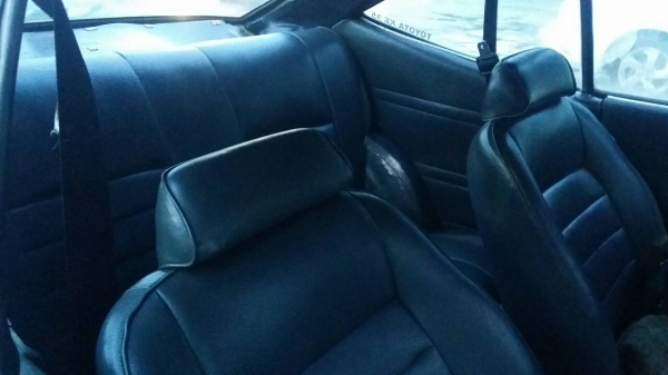 ขายke35เครื่อง1600ccเกียออโต้ติดแก๊ส59900สนใจ0853647170