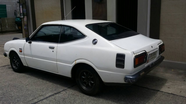 ขายke35เครื่อง1600ccเกียออโต้ติดแก๊ส59900สนใจ0853647170