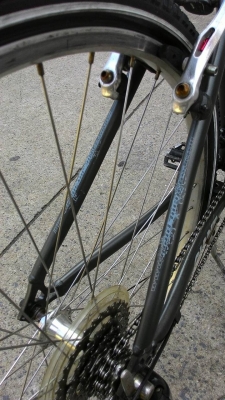 **** ขายจักรยาน GIANT เฟรมอลูมิเนียม ****