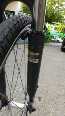 **** ขายจักรยาน GIANT เฟรมอลูมิเนียม ****