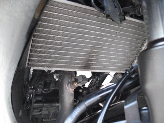 ปี15 CBR300R ใหม่เหมือนป้ายแดง