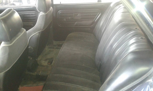 รถ BMW รุ่น318i m10หัวฉีด