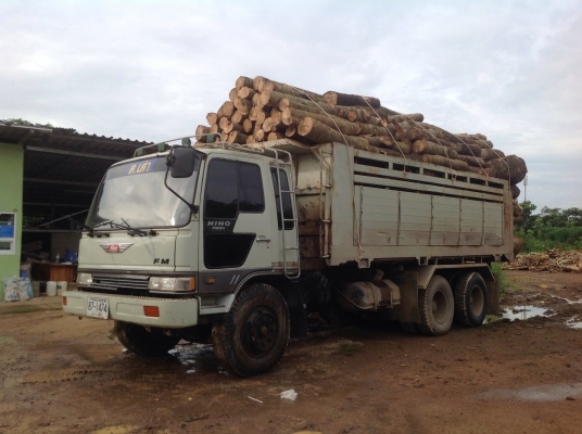 ขายสิบล้อ2เพลาดั้ม