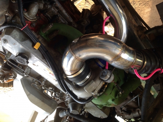 ขายสิบล้อ2เพลาดั้ม