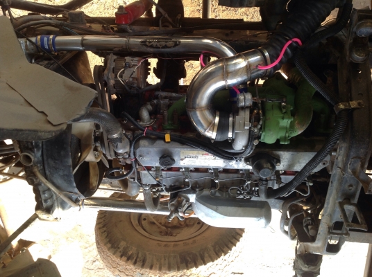 ขายสิบล้อ2เพลาดั้ม