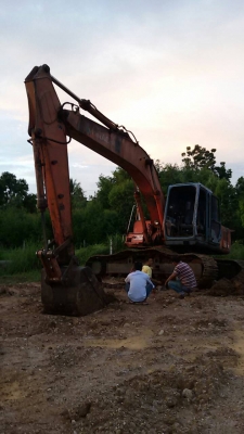 แมคโคร ฮิตาชิ 200รุ่น3 ราคาน่าซื้อ แมคโคร ฮิตาชิ 200รุ่น3 ราคาน่าซื้อ