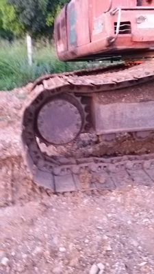 แมคโคร ฮิตาชิ 200รุ่น3 ราคาน่าซื้อ แมคโคร ฮิตาชิ 200รุ่น3 ราคาน่าซื้อ