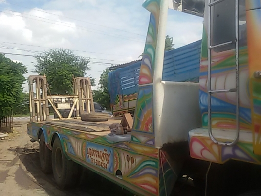 ขายเทเลอร์พร้อมใช้ ด่วนๆๆ480000 เอาไปเลยครับบบ