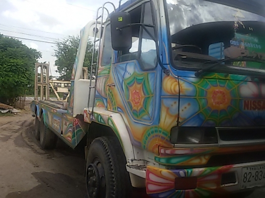 ขายเทเลอร์พร้อมใช้ ด่วนๆๆ480000 เอาไปเลยครับบบ