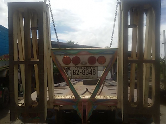 ขายเทเลอร์พร้อมใช้ ด่วนๆๆ480000 เอาไปเลยครับบบ