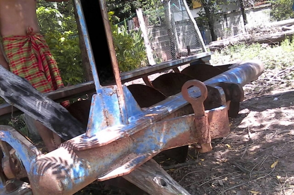 ขายตามสภาพพาน5ใบ26CMTติดมากับรถไถฟอดร์ ขายตามสภาพพาน5ใบ26CMTติดมากับรถไถฟอดร์