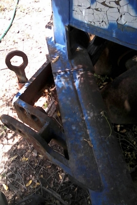 ขายตามสภาพพาน5ใบ26CMTติดมากับรถไถฟอดร์ ขายตามสภาพพาน5ใบ26CMTติดมากับรถไถฟอดร์