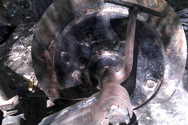 ขายตามสภาพพาน5ใบ26CMTติดมากับรถไถฟอดร์ ขายตามสภาพพาน5ใบ26CMTติดมากับรถไถฟอดร์