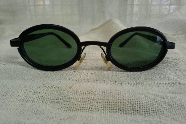 แว่นตาแฮนด์เมด  แบรนด์ดังระดับโลก  CALVIN KLEIN USA