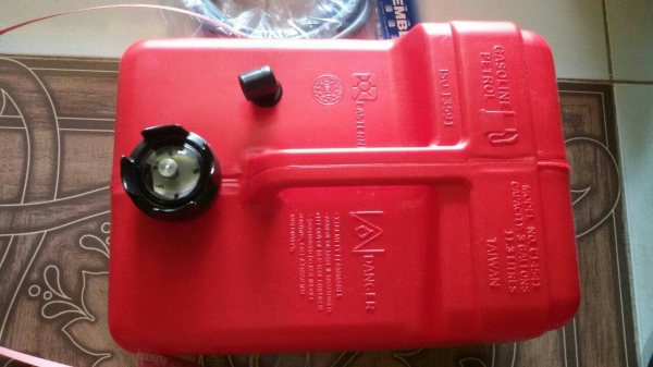 ถังน้ำมัน20ลิตร