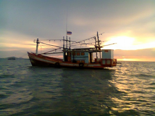 ขายเรือได ด่วน