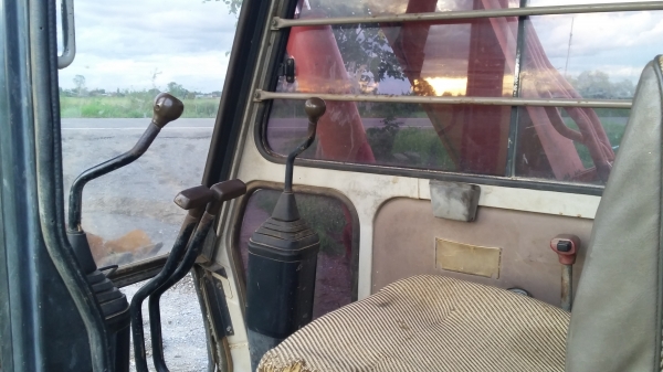 ขาย HITACHI รุ่น EX 60-1 พร้อมใช้ ไวสุดๆ ระบบดี แอร์หนาว อินวอยน์ ขาย HITACHI รุ่น EX 60-1 พร้อมใช้ ไวสุดๆ ระบบดี แอร์หนาว อินวอยน์