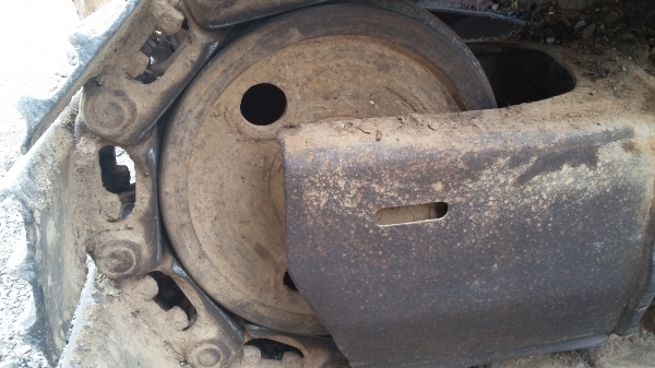 ขาย HITACHI รุ่น EX 60-1 พร้อมใช้ ไวสุดๆ ระบบดี แอร์หนาว อินวอยน์ ขาย HITACHI รุ่น EX 60-1 พร้อมใช้ ไวสุดๆ ระบบดี แอร์หนาว อินวอยน์