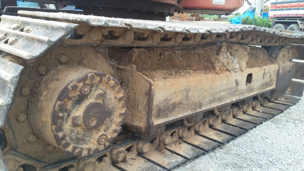 ขาย HITACHI รุ่น EX 60-1 พร้อมใช้ ไวสุดๆ ระบบดี แอร์หนาว อินวอยน์ ขาย HITACHI รุ่น EX 60-1 พร้อมใช้ ไวสุดๆ ระบบดี แอร์หนาว อินวอยน์