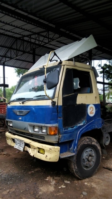 ขายหัวรถบรรทุก