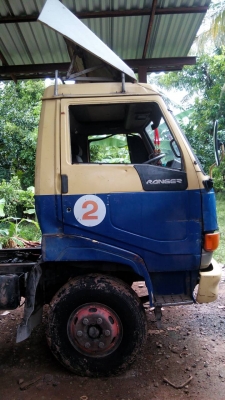 ขายหัวรถบรรทุก