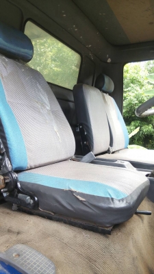 ขายหัวรถบรรทุก