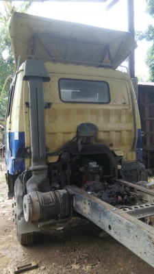 ขายหัวรถบรรทุก