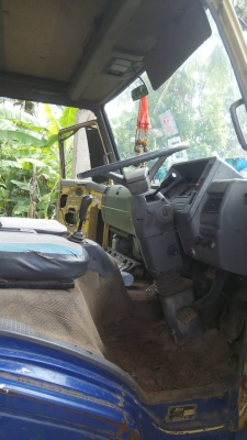 ขายหัวรถบรรทุก