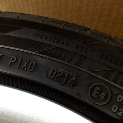 ล้อBENZแท้17 ล้อBENZแท้17