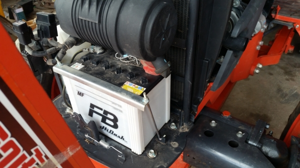 ขายรถไถคูโบต้า KUBOTA L4708SP (4WD) ขายรถไถคูโบต้า KUBOTA L4708SP (4WD)