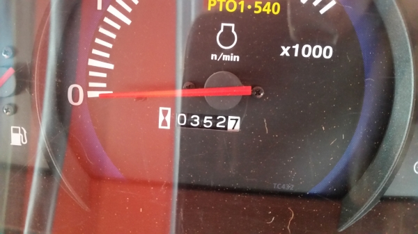 ขายรถไถคูโบต้า KUBOTA L4708SP (4WD) ขายรถไถคูโบต้า KUBOTA L4708SP (4WD)