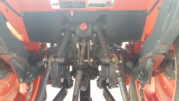 ขายรถไถคูโบต้า KUBOTA L4708SP (4WD) ขายรถไถคูโบต้า KUBOTA L4708SP (4WD)