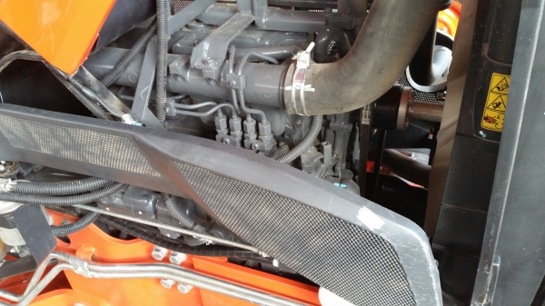 ขายรถไถคูโบต้า KUBOTA L4708SP (4WD) ขายรถไถคูโบต้า KUBOTA L4708SP (4WD)