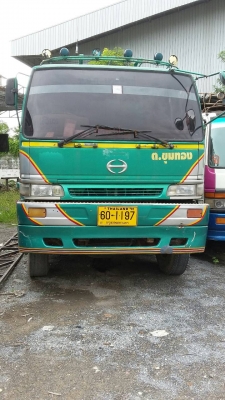 ฝากขาย สิบล้อ ฮีโน้ FM3M P11-320 ดั้ม 2เพา สภาพดีพร้อมใช้ เล่มทะเบียนพร้อมโอน ฝากขาย สิบล้อ ฮีโน้ FM3M P11-320 ดั้ม 2เพา สภาพดีพร้อมใช้ เล่มทะเบียนพร้อมโอน