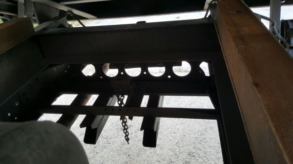 รถอีซุซุ 6 ล้อดั้ม NPR 150 แรงม้า ปี 51.    สนใจติดต่อ  081 - 6079515