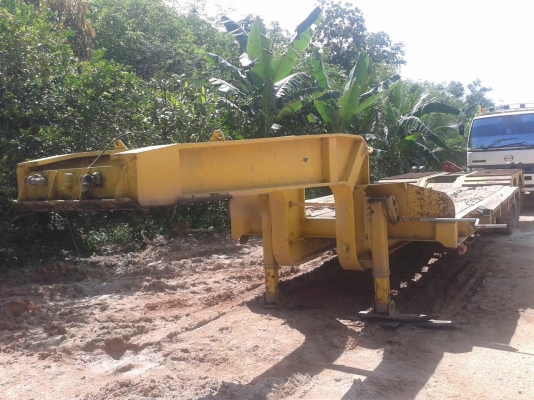 ขาย หาง.โรเบส  2 เพลา.  ปี 38.  สนใจติดต่อ  081 - 6079515