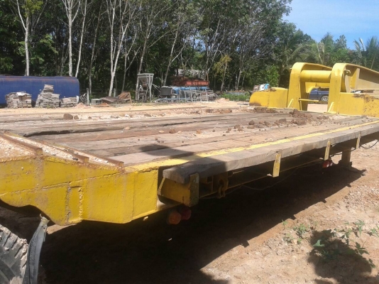 ขาย หาง.โรเบส  2 เพลา.  ปี 38.  สนใจติดต่อ  081 - 6079515