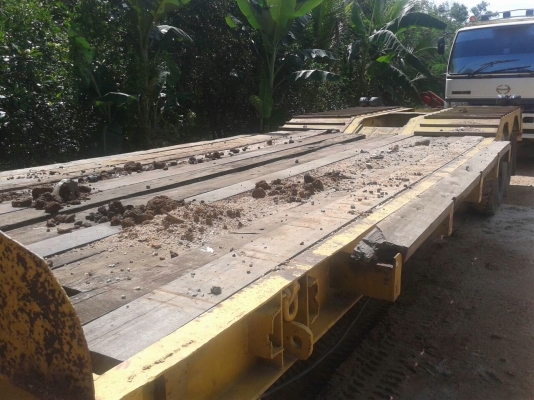 ขาย หาง.โรเบส  2 เพลา.  ปี 38.  สนใจติดต่อ  081 - 6079515