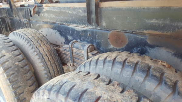 รถฮีโน่ 10 ล้อดั้ม FM3H เปลื่ยนเครื่อง 320 แรงม้า.    สนใจติดต่อ  081 - 6079515