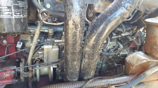 รถฮีโน่ 10 ล้อดั้ม FM3H เปลื่ยนเครื่อง 320 แรงม้า.    สนใจติดต่อ  081 - 6079515