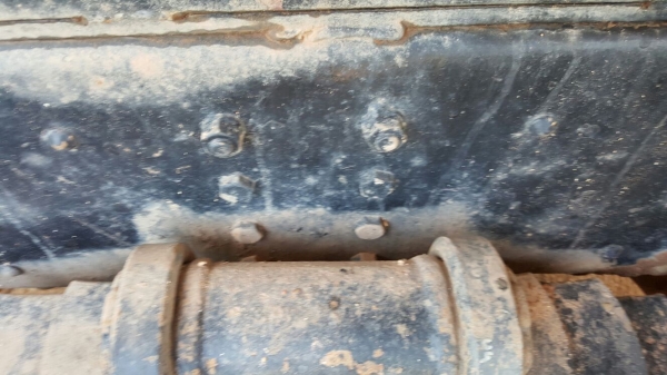 รถฮีโน่ 10 ล้อดั้ม FM3H เปลื่ยนเครื่อง 320 แรงม้า.    สนใจติดต่อ  081 - 6079515