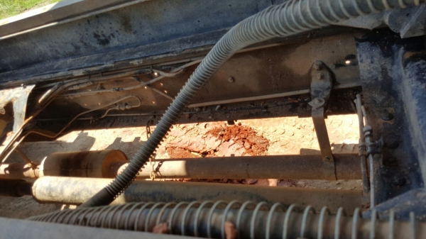 รถฮีโน่ 10 ล้อดั้ม FM3H เปลื่ยนเครื่อง 320 แรงม้า.    สนใจติดต่อ  081 - 6079515