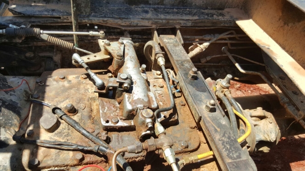 รถฮีโน่ 10 ล้อดั้ม FM3H เปลื่ยนเครื่อง 320 แรงม้า.    สนใจติดต่อ  081 - 6079515