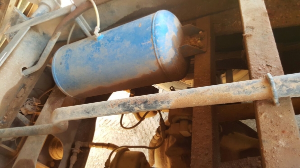 รถฮีโน่ 10 ล้อดั้ม FM3H เปลื่ยนเครื่อง 320 แรงม้า.    สนใจติดต่อ  081 - 6079515