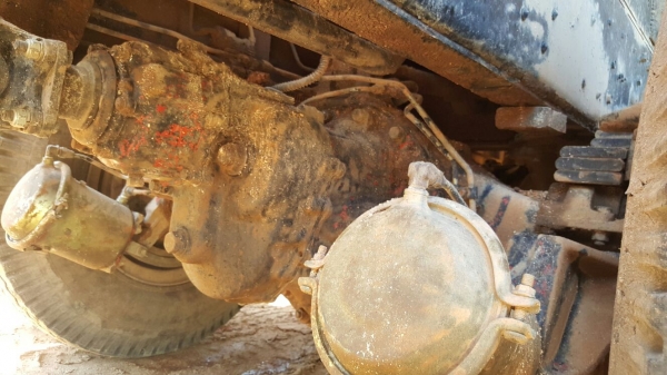 รถฮีโน่ 10 ล้อดั้ม FM3H เปลื่ยนเครื่อง 320 แรงม้า.    สนใจติดต่อ  081 - 6079515