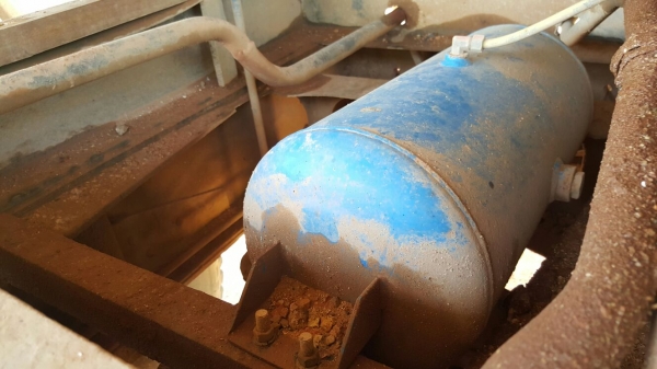 รถฮีโน่ 10 ล้อดั้ม FM3H เปลื่ยนเครื่อง 320 แรงม้า.    สนใจติดต่อ  081 - 6079515