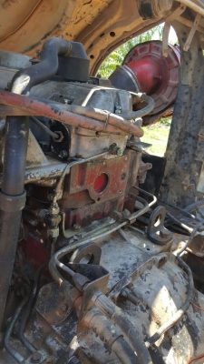 รถฮีโน่ 10 ล้อดั้ม FM3H เปลื่ยนเครื่อง 320 แรงม้า.    สนใจติดต่อ  081 - 6079515