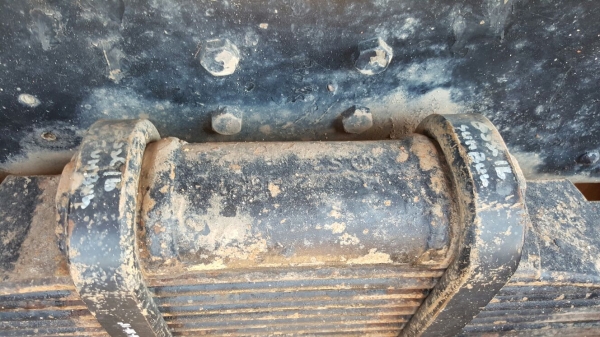 รถฮีโน่ 10 ล้อดั้ม FM3H เปลื่ยนเครื่อง 320 แรงม้า.    สนใจติดต่อ  081 - 6079515