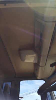 รถฮีโน่ 10 ล้อดั้ม FM3H เปลื่ยนเครื่อง 320 แรงม้า.    สนใจติดต่อ  081 - 6079515